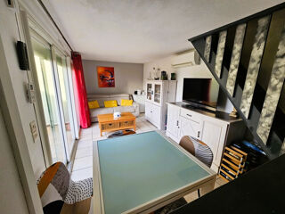  Maison � vendre 3 pi�ces 35 m�