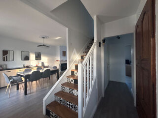  Maison � vendre 5 pi�ces 128 m�