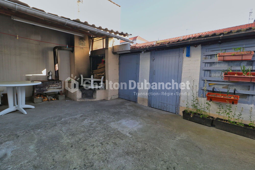 Vente Immeuble Roanne, Immeuble ou maison de ville de 117.22 m² Roanne
