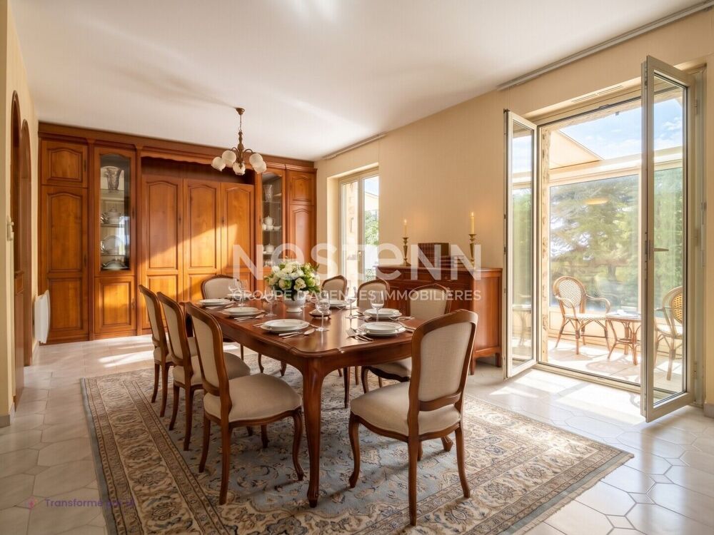 Vente Maison Maison à vendre à Vannes - Centre ville - Jardin - 3 chambres - Garages Vannes