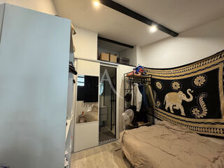  Appartement à louer 1 pièce 