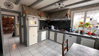  Maison � vendre 5 pi�ces 100 m�