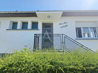  Maison  vendre 5 pices 83 m