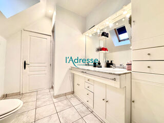  Maison  vendre 7 pices 158 m