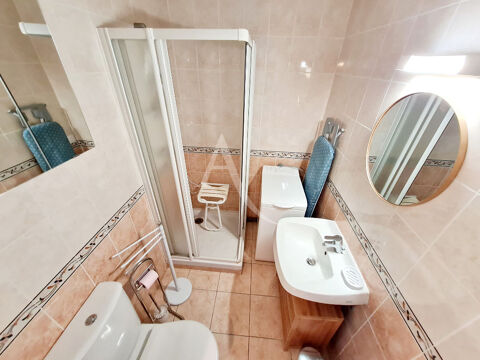  Appartement � louer 1 pi�ce 18 m�