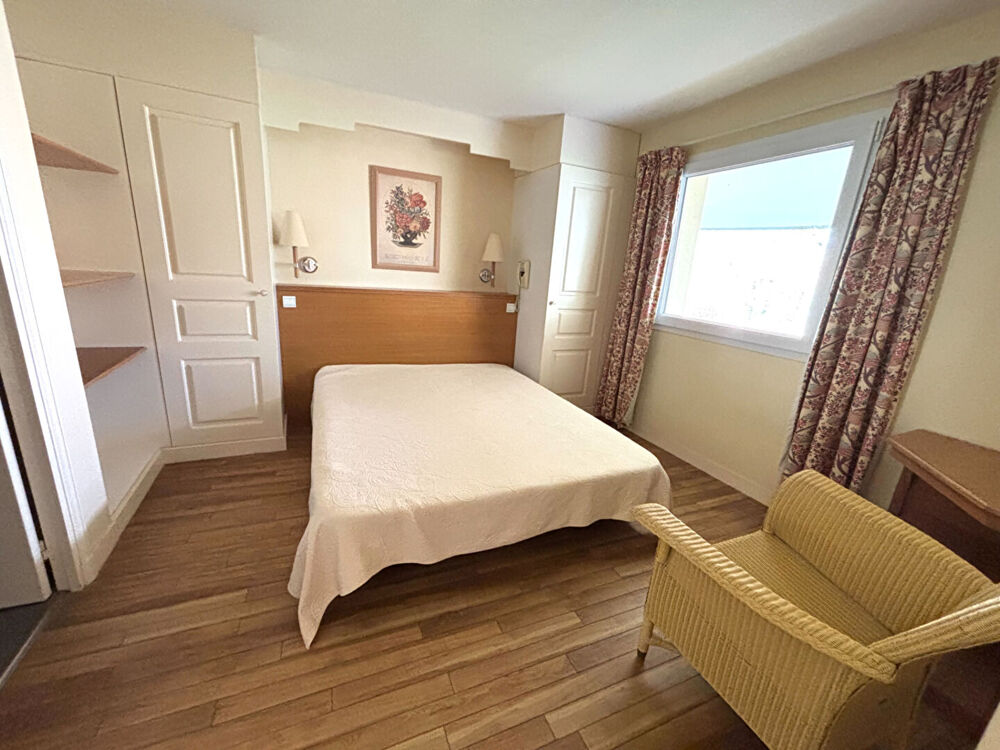 Vente Appartement Appartement Saint Andre Des Eaux 2 pièce(s) 41.22 m2 Saint andre des eaux