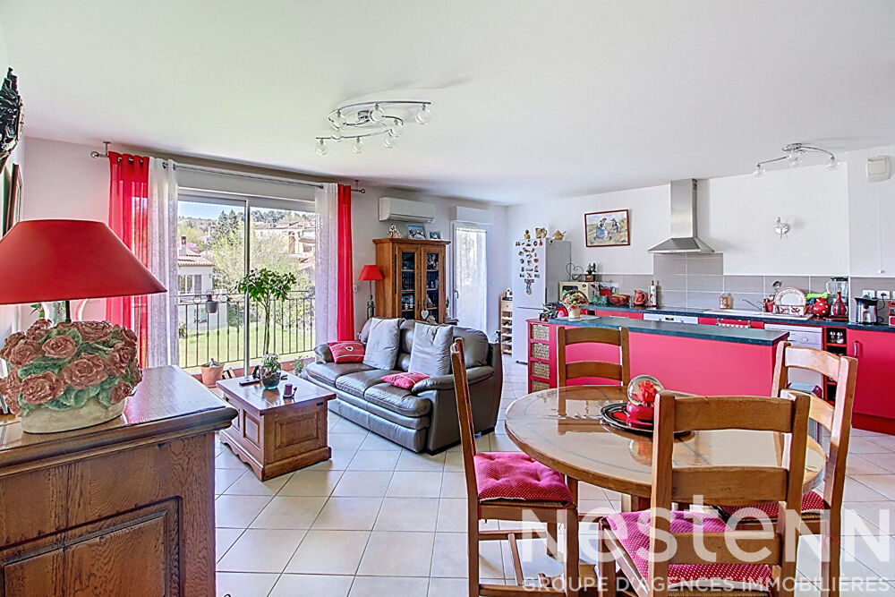 Vente Appartement A VENDRE A SALERNES en exclusivité ! Appartement  3 pièces 65 m2 + garage Salernes