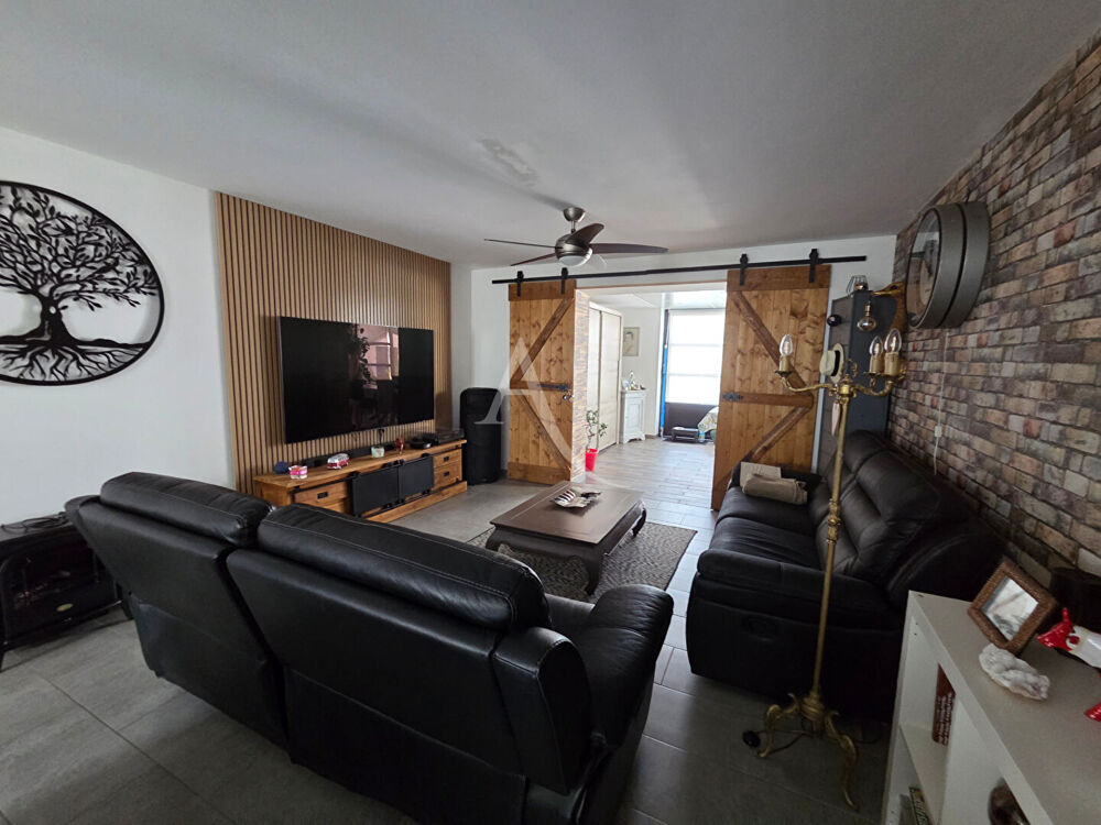 Vente Maison Maison Aizenay 3 chambres 112 m² Aizenay