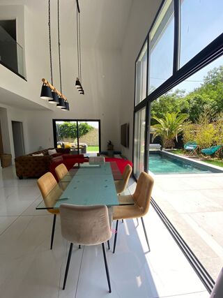  Maison � vendre 6 pi�ces 145 m�