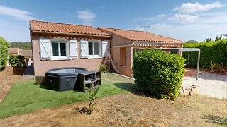  Maison à vendre 4 pièces 95 m²