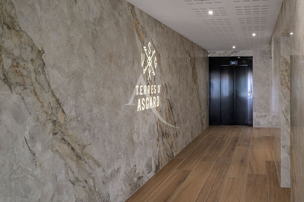 Appartement Saint Gilles Croix De Vie 3 pièce(s) 63.09 m2