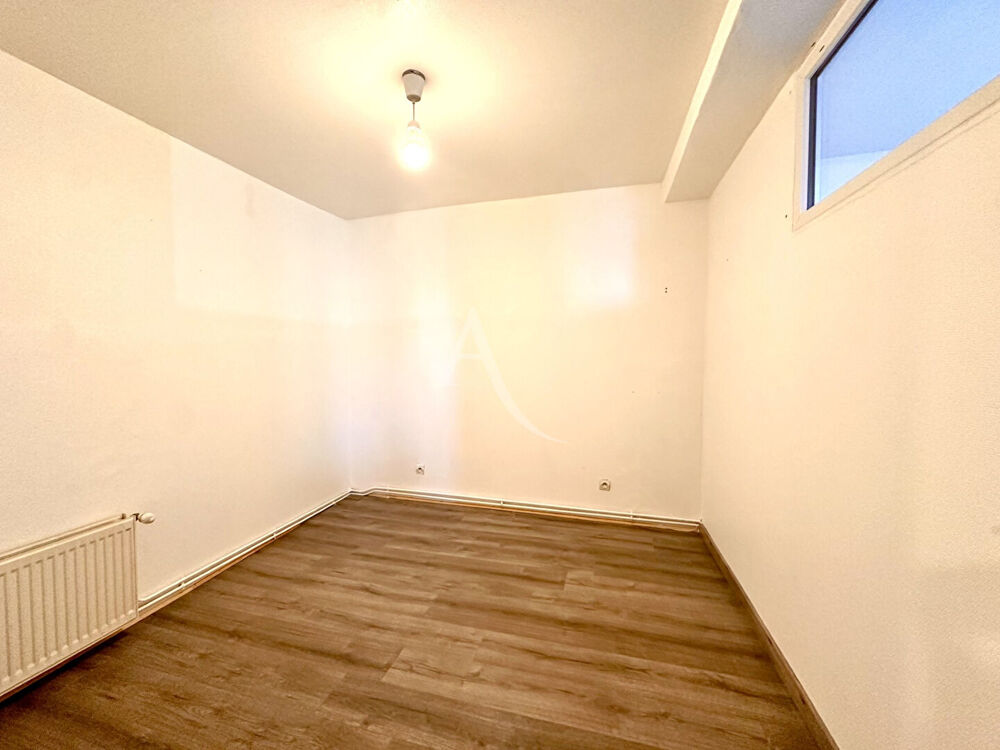 Appartement Luneville 3 pièce(s) 126.75 m2