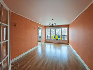  Appartement à vendre 3 pièces 67 m²