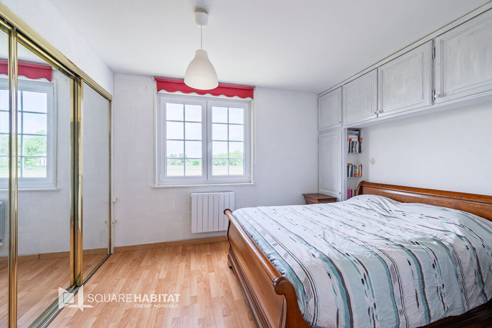 � vendre  Maison Capinghem (59160)