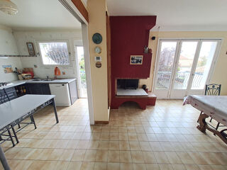  Maison à vendre 5 pièces 138 m²