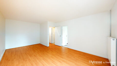  Appartement � louer 1 pi�ce 32 m�