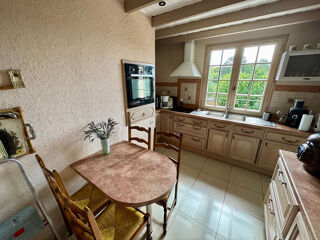 Maison à vendre 4 pièces 89 m²