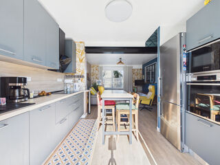  Maison à vendre 4 pièces 83 m²
