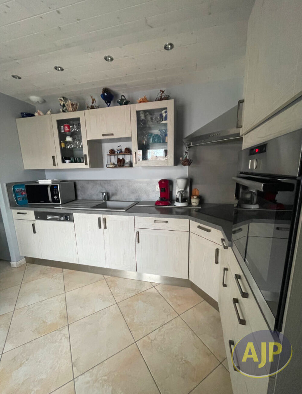 Vente Maison Maison L Aiguillon La Presqu Ile 6 pièce(s) 70.75 m2 L aiguillon la presqu ile
