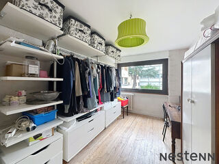  Appartement � vendre 5 pi�ces 87 m�