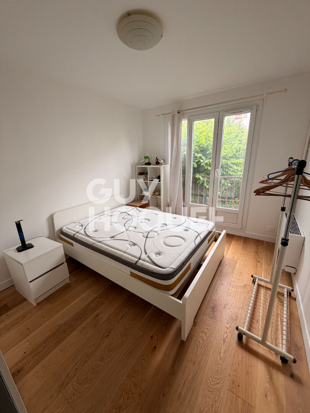Location Appartement Appartement Chelles 2 pièce(s) 42.95 m2 Chelles