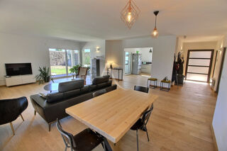  Maison à vendre 5 pièces 165 m²