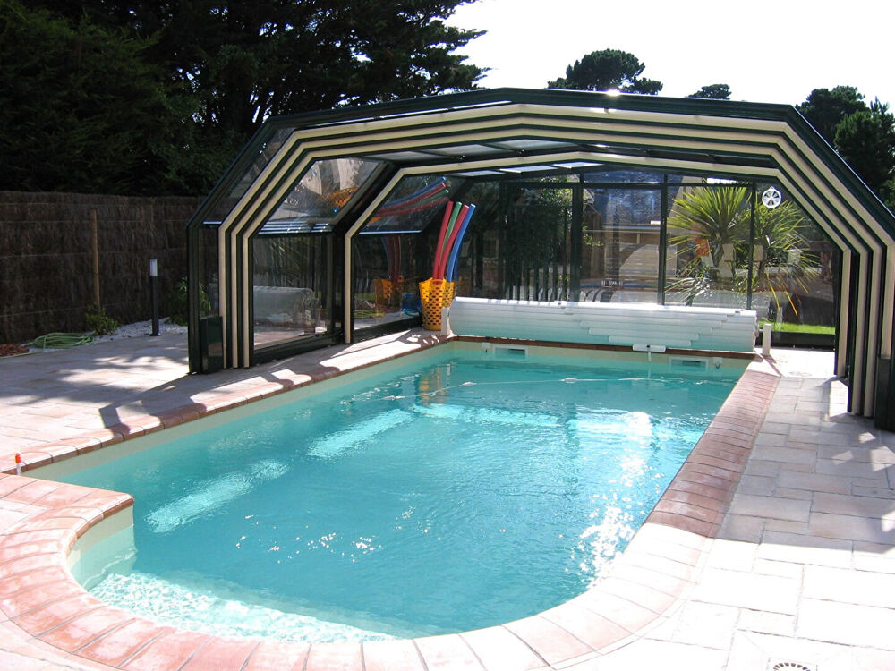Vente Maison La Baule Secteur du Bas-Guezy | Élégante maison familiale au coeur d'un domaine privatif La baule escoublac