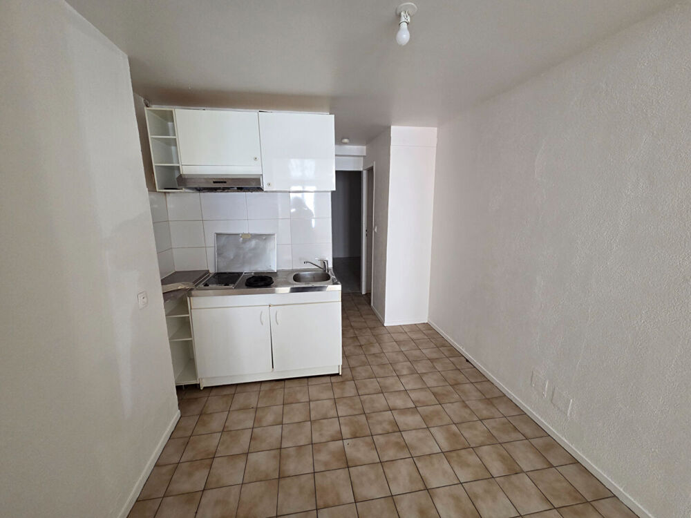 T2 de 40.45m²