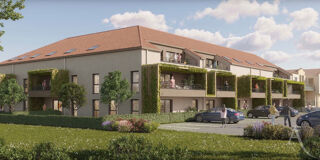  Appartement à vendre 4 pièces 96 m²