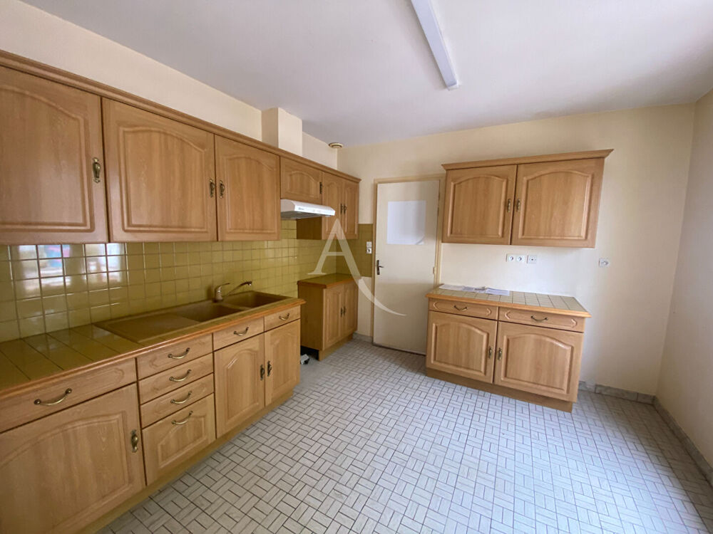 Vente Maison Maison Rochefort, 3 pièces, quartier La Mauratiére Rochefort