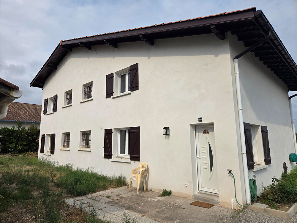 Location Appartement Location étudiante du 1er septembre au 31 mai. Anglet