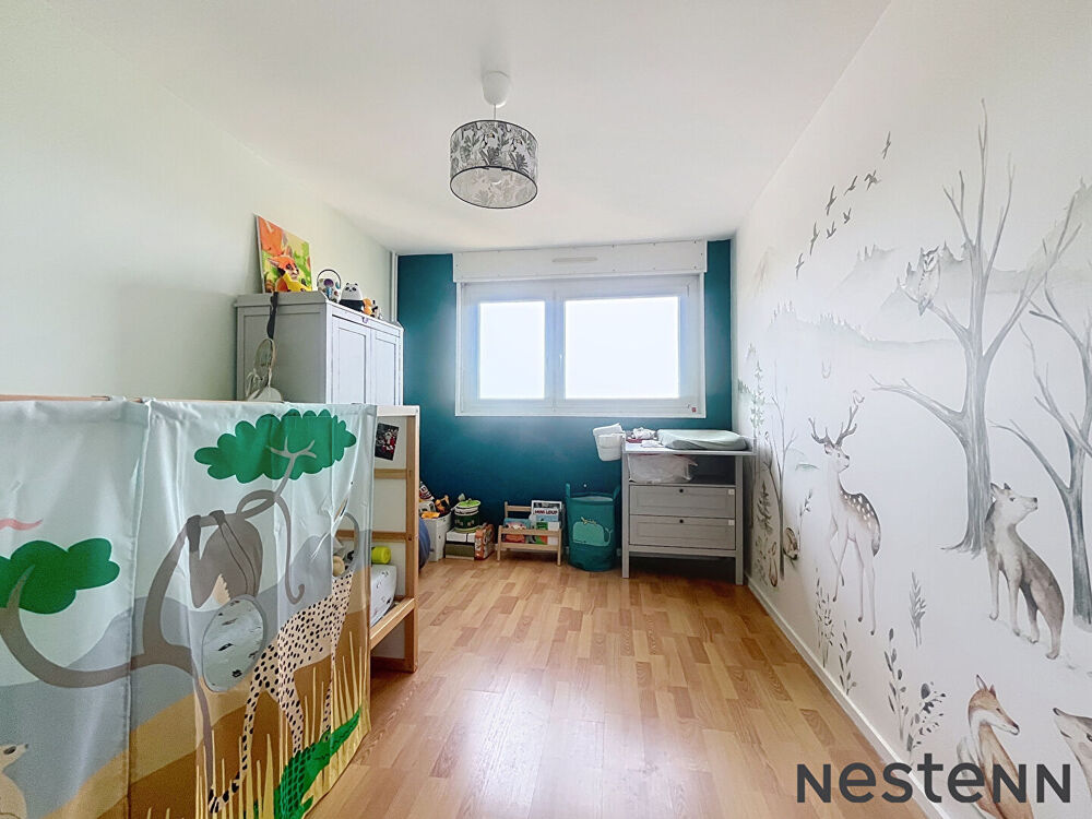 Vente Appartement Appartement Saint Etienne 4pièces 81.54 m2+ garage Saint etienne