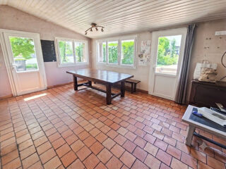  Maison à vendre 6 pièces 106 m²