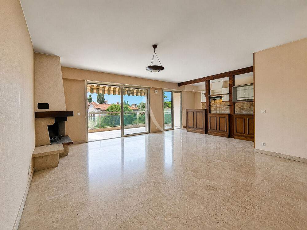 Appartement 3 pièces 72 m² · à Saint Laurent du Var · 72 m² · 385 000 €