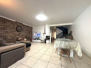  Maison à vendre 6 pièces 142 m²