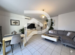  Appartement � vendre 3 pi�ces 82 m�