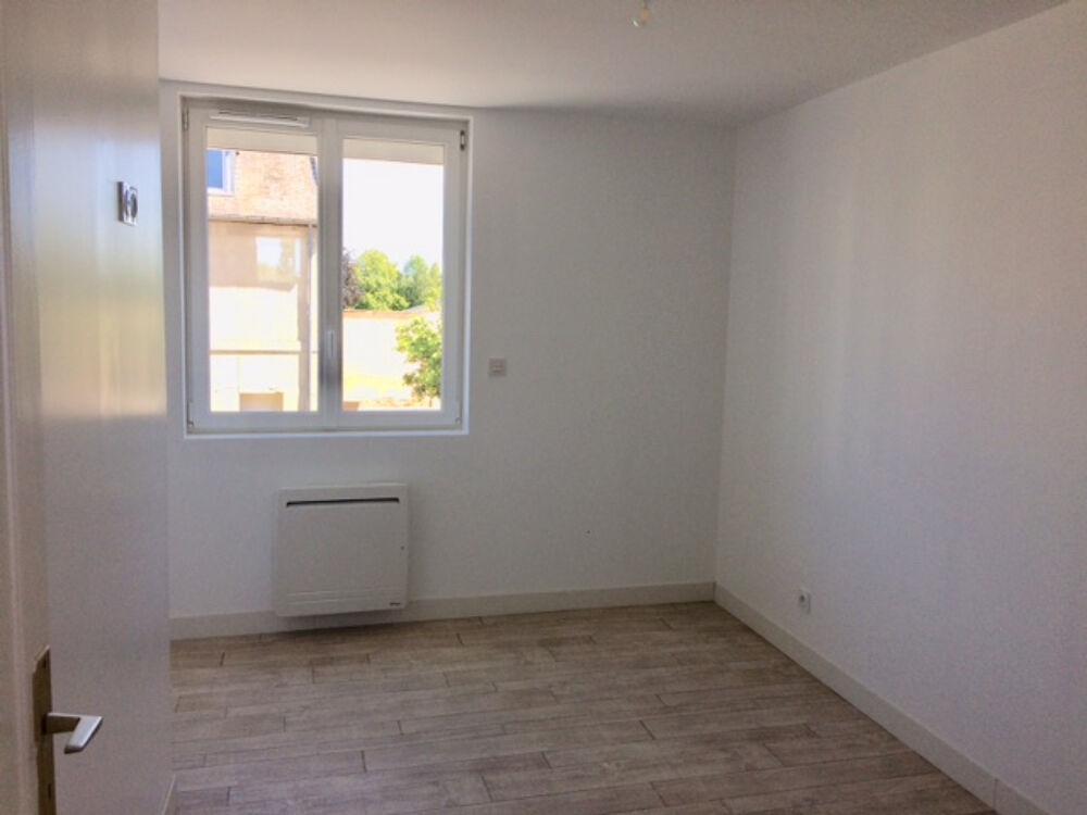 Maison 3PP - FLEURY SUR ORNE