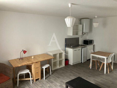  Appartement � louer 2 pi�ces 33 m�