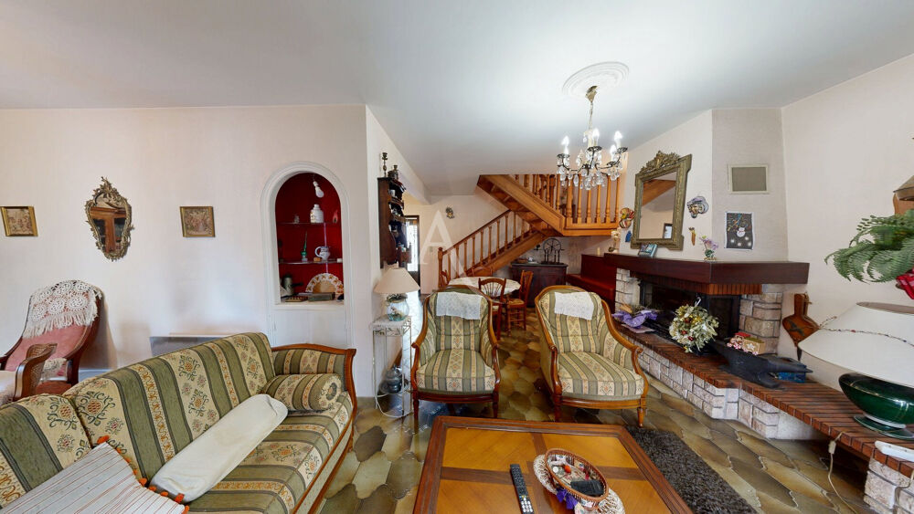 Vente Maison Maison 5 chambres avec jardin - Centre Narbonne - Quai Valli�re / Halles Narbonne