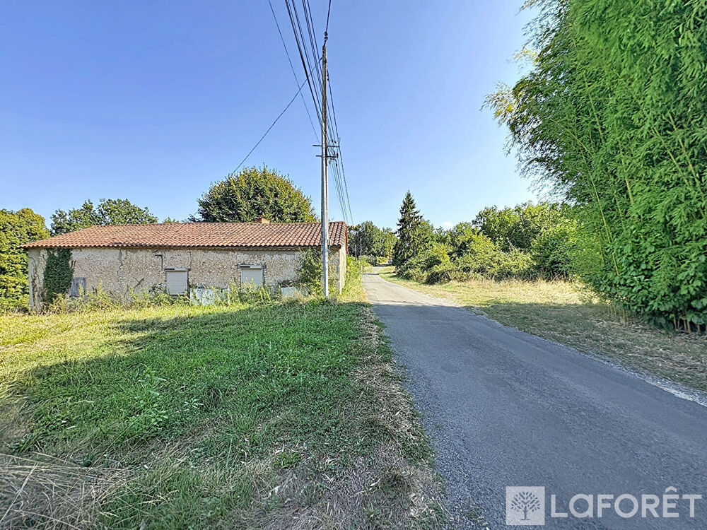 Vente Terrain Coursac - Terrain - 16172 m2 Coursac