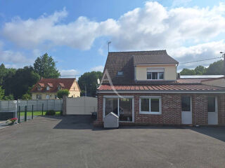  Maison  vendre 6 pices 120 m