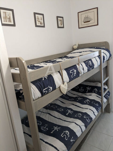  Appartement � louer 1 pi�ce 24 m�