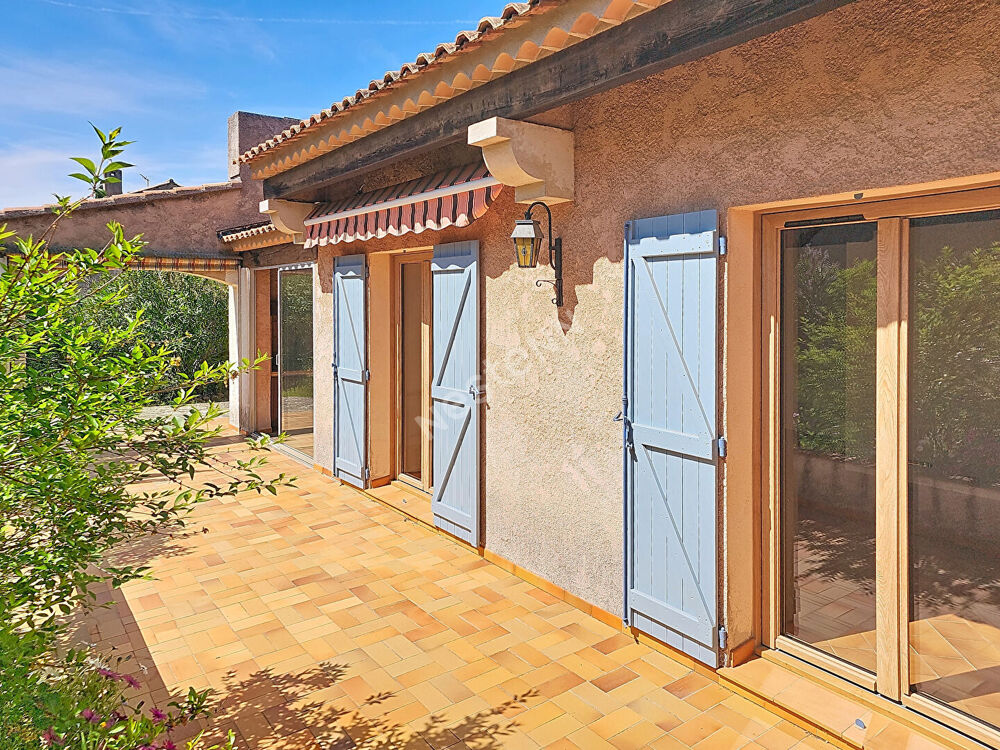 � vendre  Maison Sanary-sur-Mer (83110)