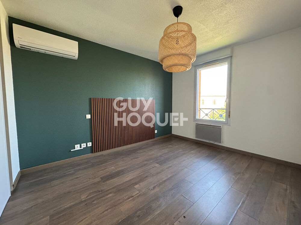 Vente Maison Villa T4 avec jardin et garage. Lafox