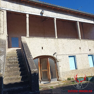 Maison 3 pièces 100 m² · à Vernaison · 100 m² · 445 000 €