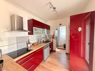  Maison à vendre 7 pièces 137 m²
