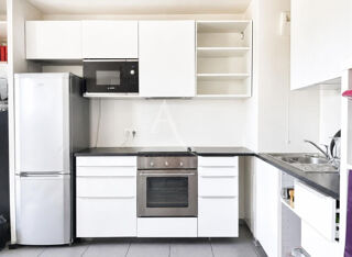  Appartement à vendre 2 pièces 49 m²