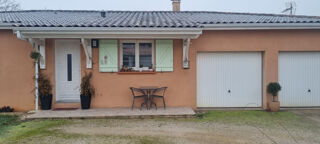  Maison à louer 4 pièces 90 m²