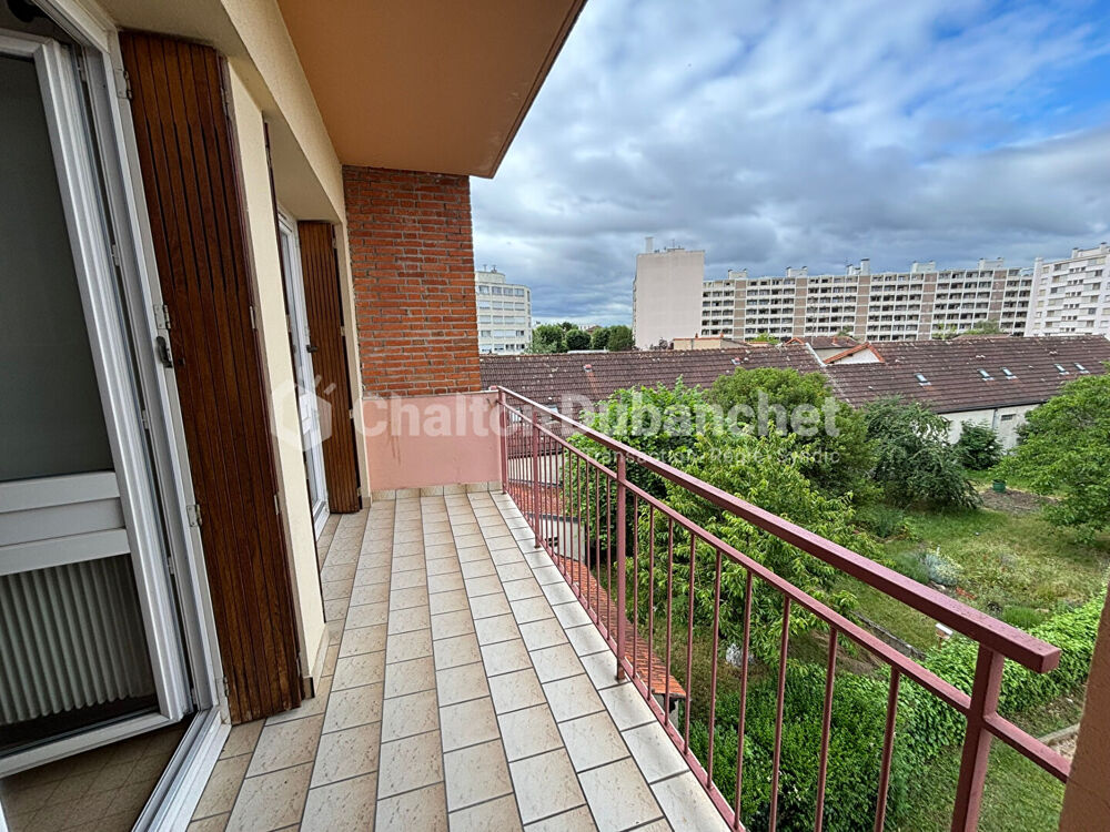 Appartement Roanne 2 pièce(s) 50 m2