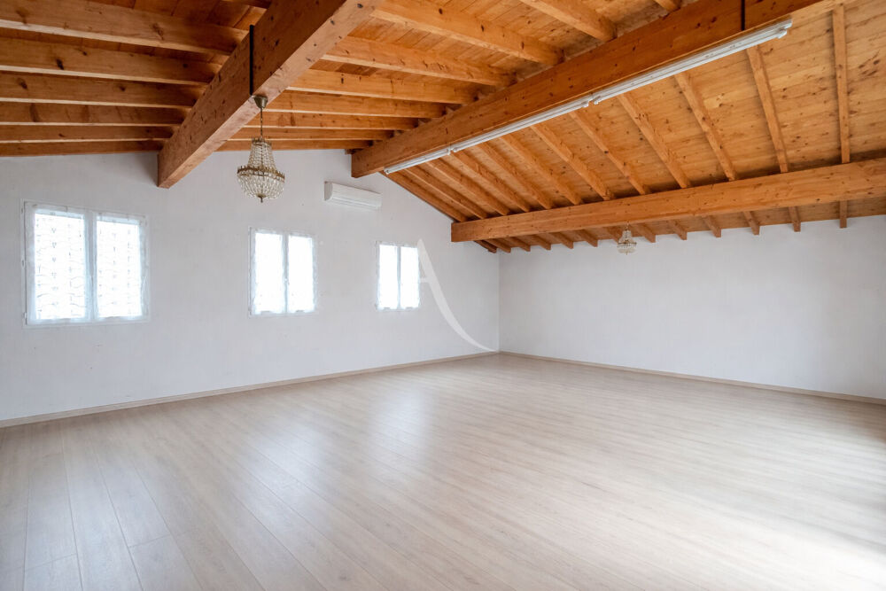 Vente Appartement DAX Centre - T6 - 4 chambres - dépendance- terrasse Dax
